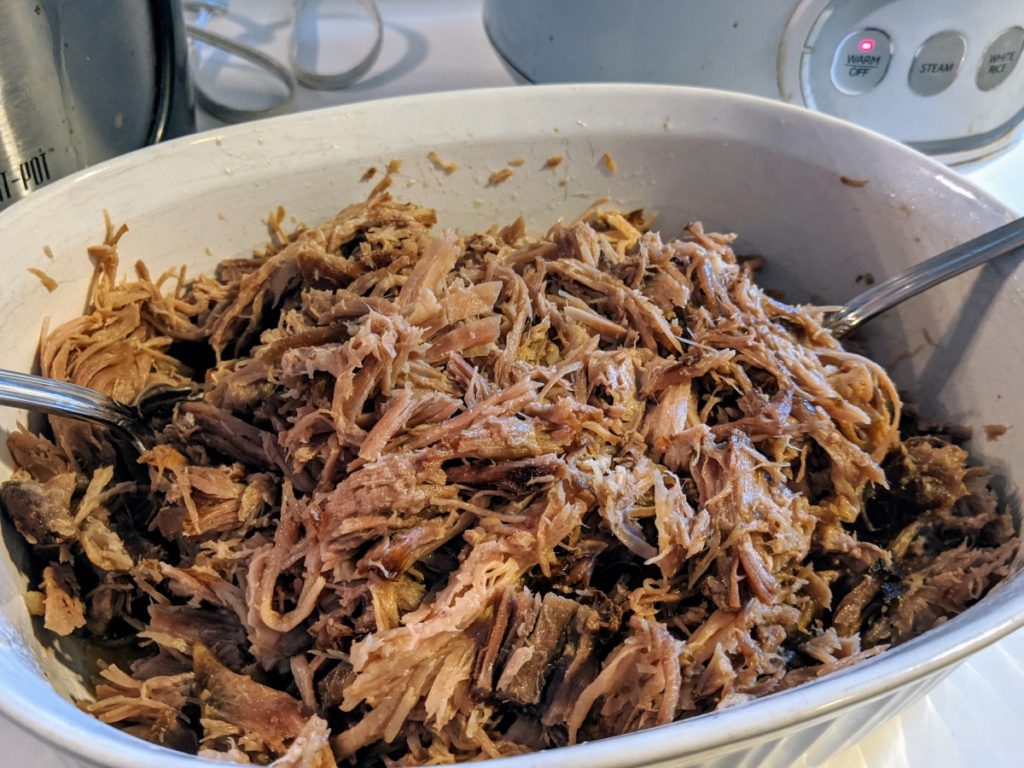 How to Make the Best & Easiest Slow Cooker Kalua Pig