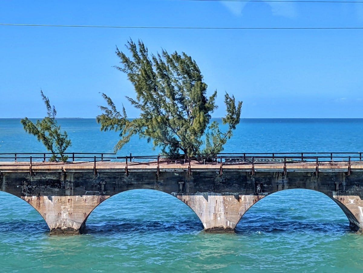 FlixBus Key West: How to Get to and from the Mainland
